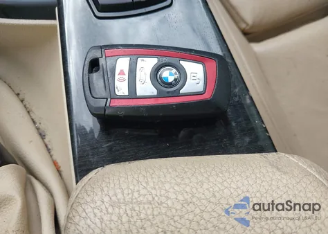 2017 BMW 340 I z USA, uszkodzony, nr VIN WBA8B3G57HNU35187